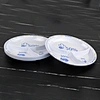 melamine divided plates